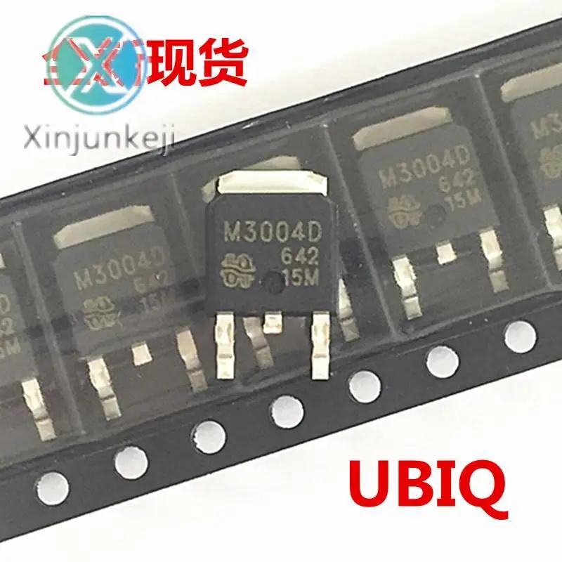  ǰ QM2702D UBIQ FET MOSFET SMD TO-252,  , 20 